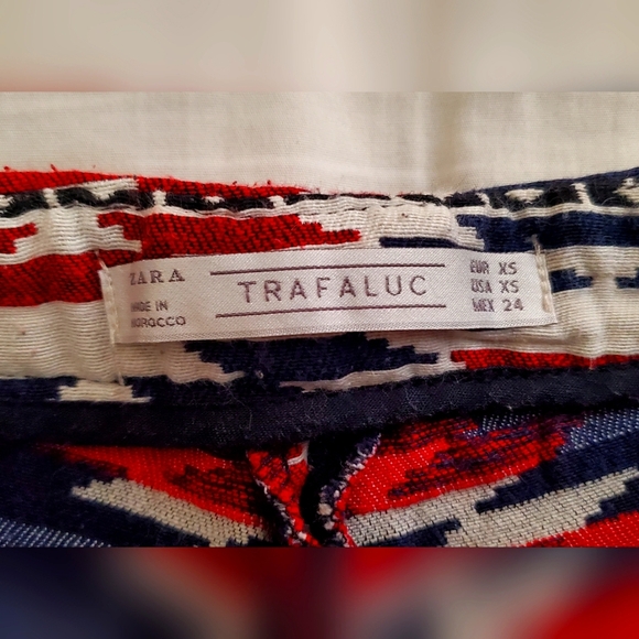 Zara Shorts - Picture 4 of 6